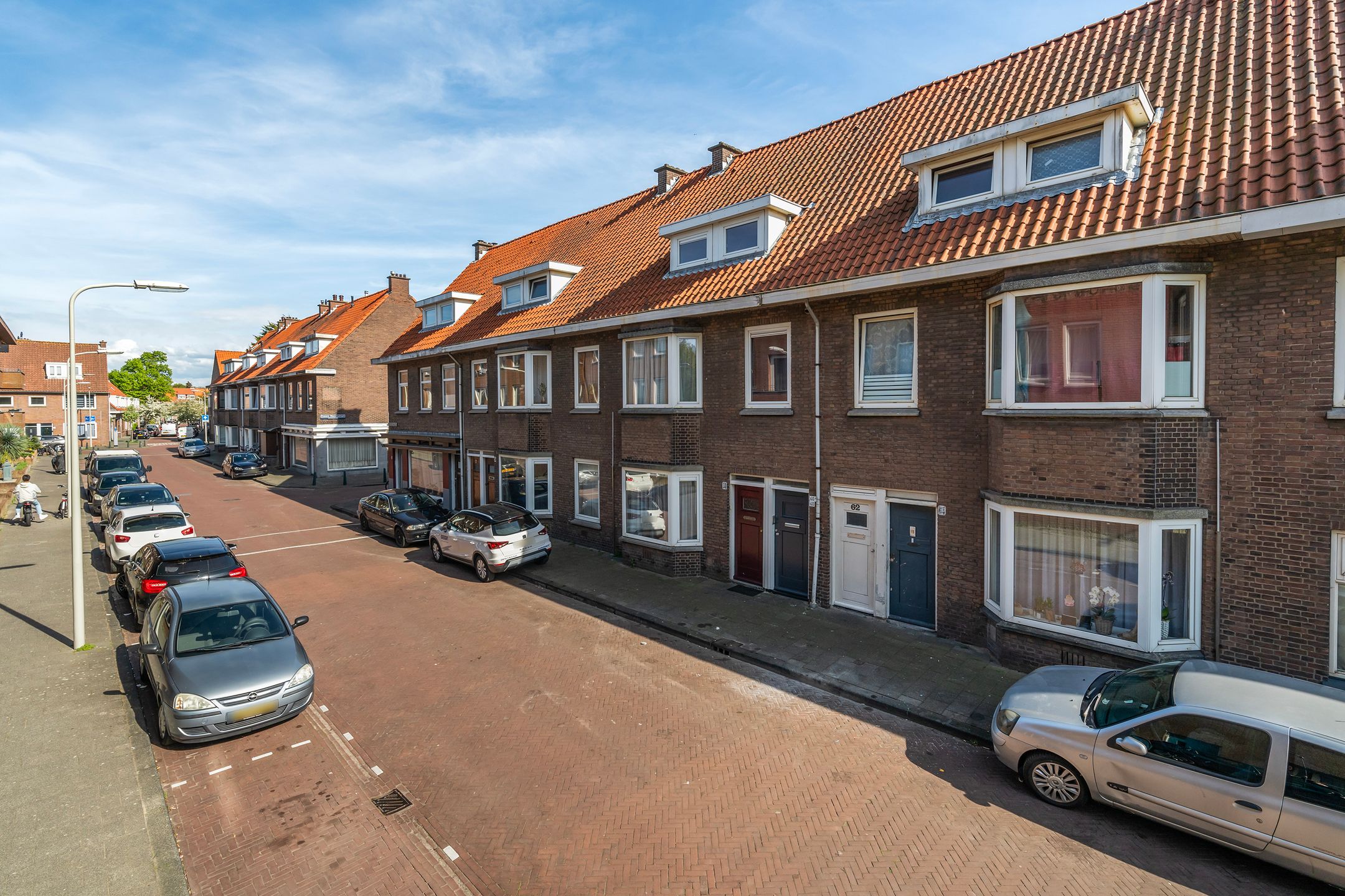 Foto 24 van Busken Huëtstraat 60-A