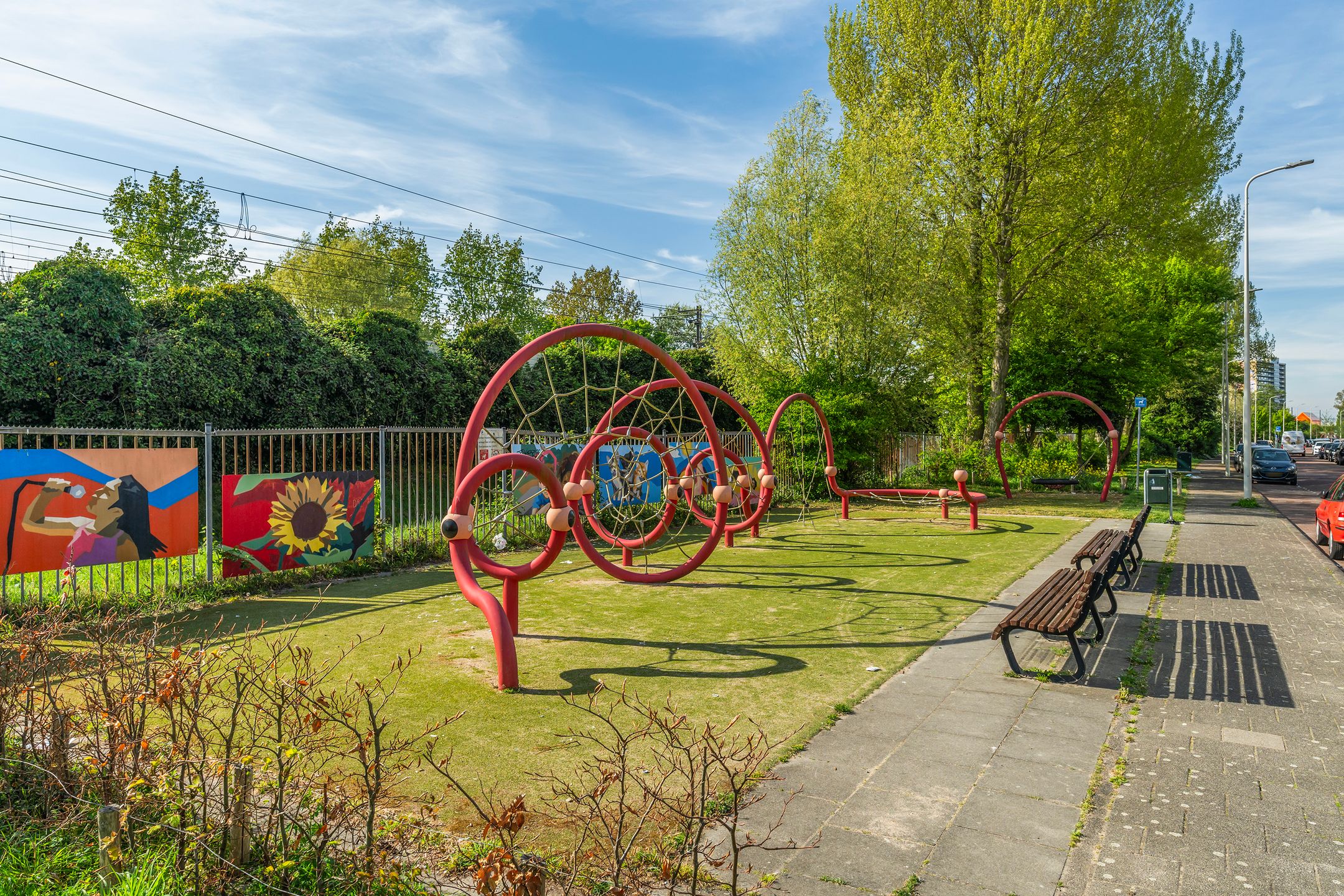 Foto 27 van Busken Huëtstraat 60-A