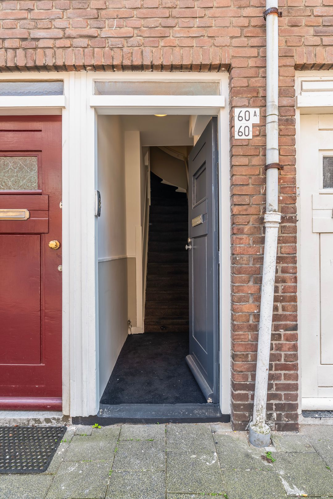 Foto 28 van Busken Huëtstraat 60-A