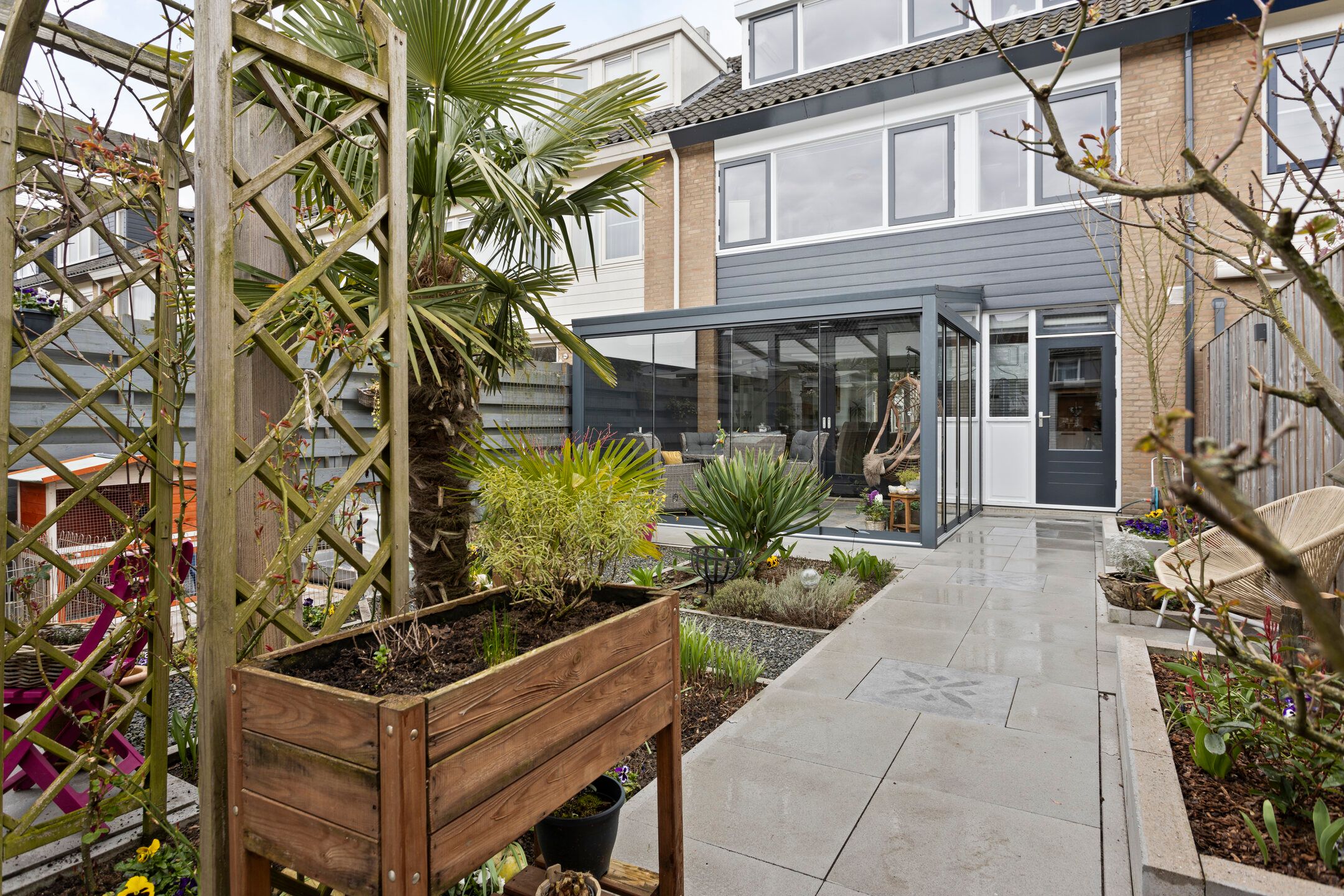 Foto 30 van Aldenhof 6419