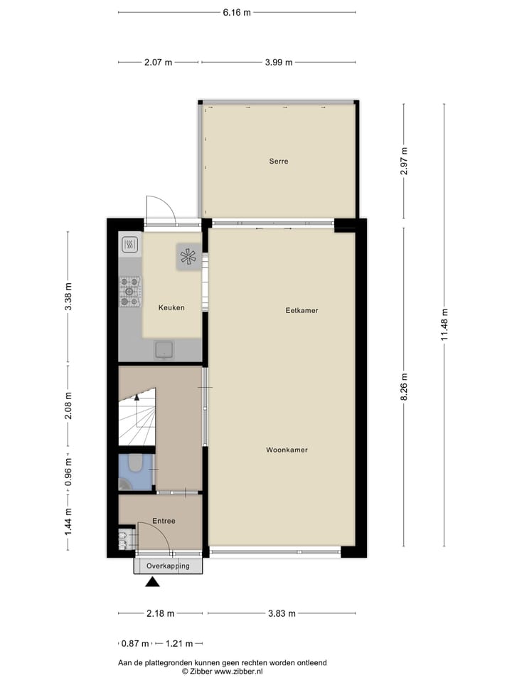 Photo 38 of Aldenhof 6419