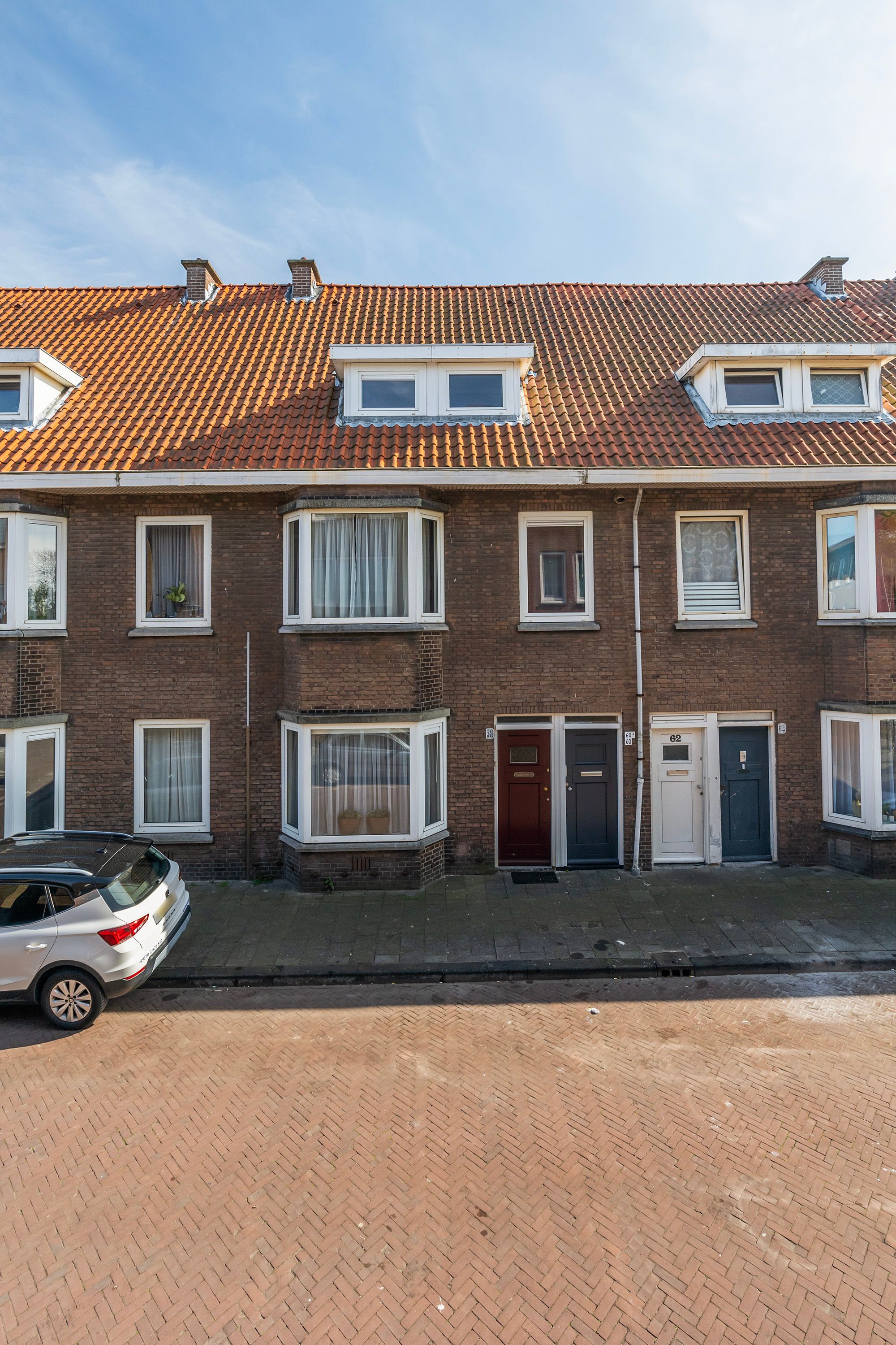 Foto 48 van Busken Huëtstraat 60-A