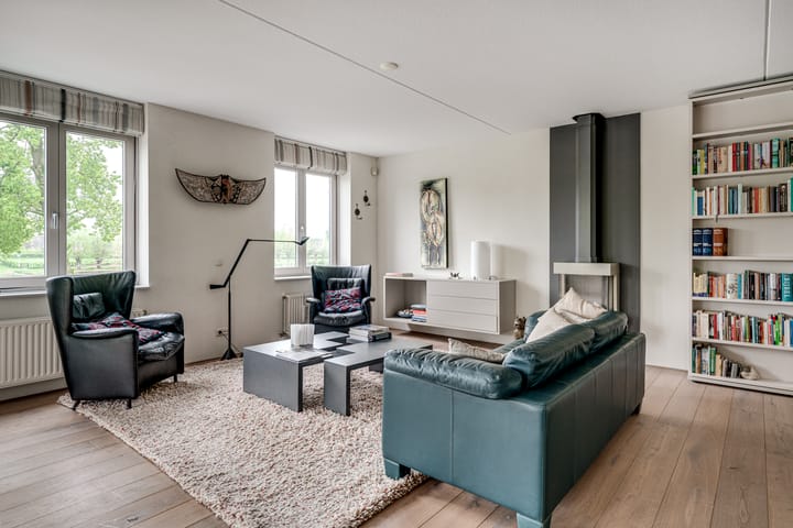 Foto 3 van Tienakker 20