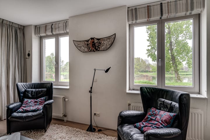 Foto 8 van Tienakker 20