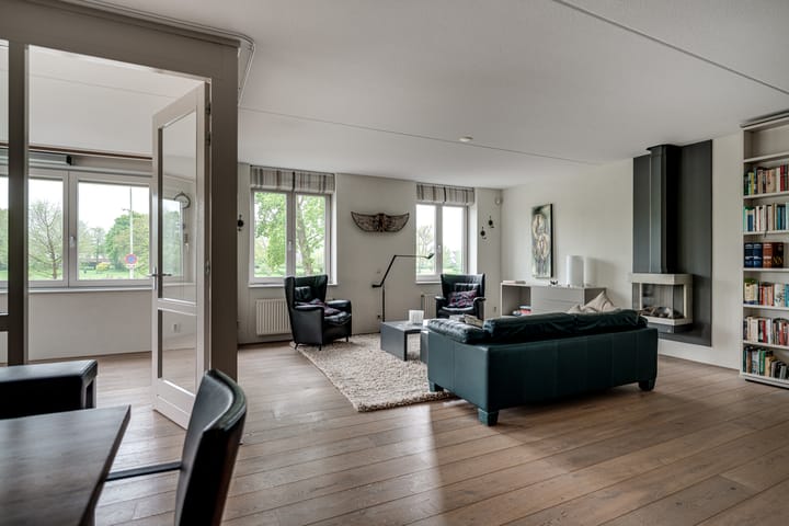 Foto 9 van Tienakker 20