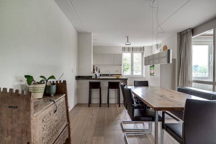 Foto 19 van Tienakker 20