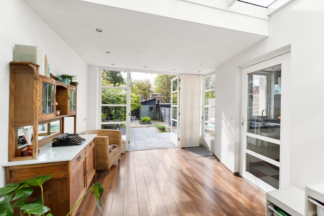 Foto 11 van Bleek 26