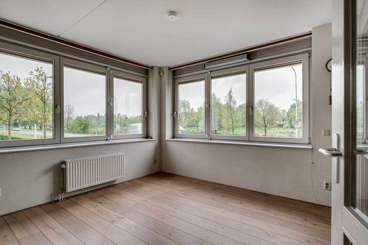 Foto 20 van Tienakker 20