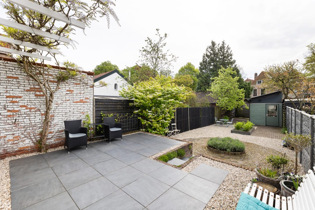 Foto 16 van Bleek 26