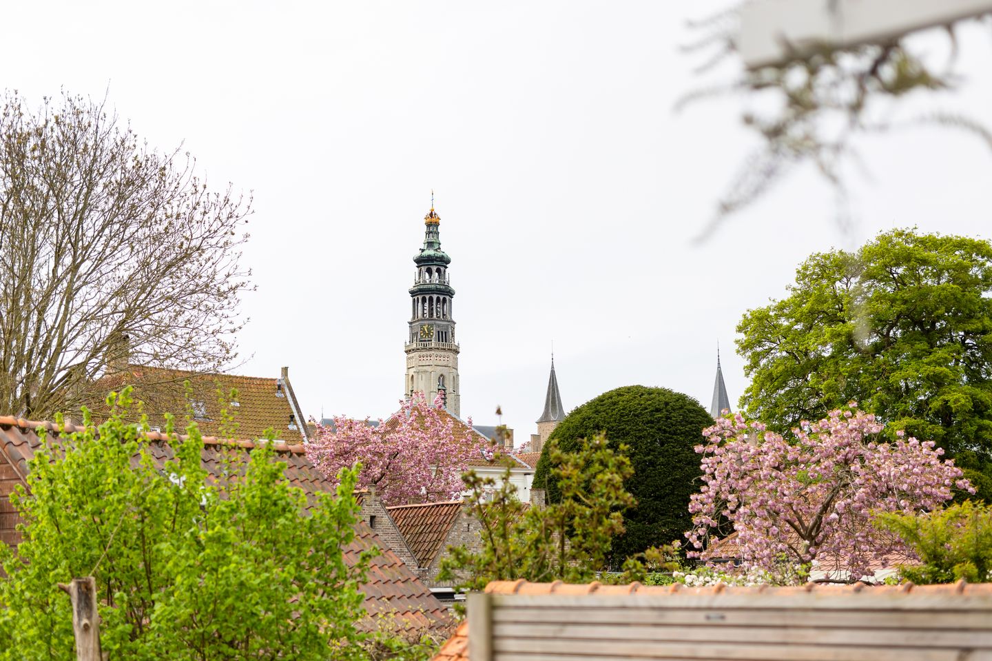 Foto 20 van Bleek 26