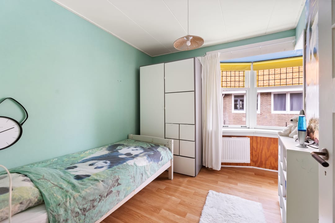 Foto 23 van Bleek 26