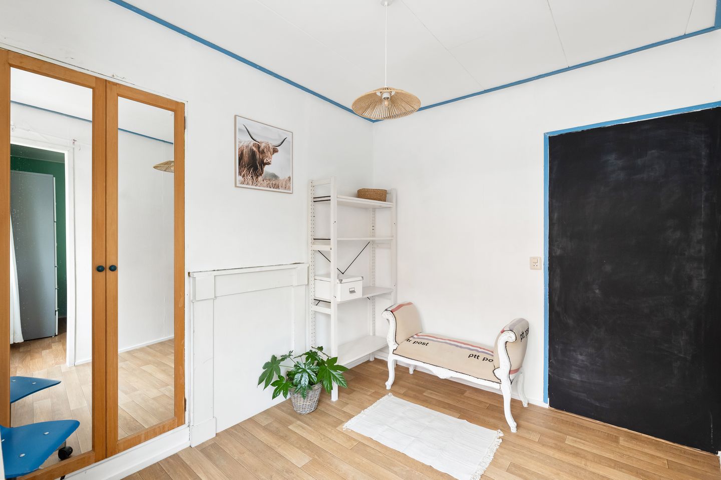 Foto 25 van Bleek 26