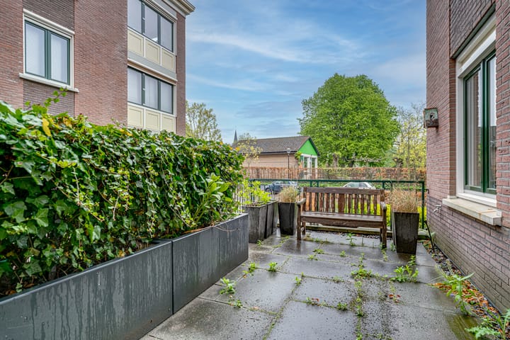 Foto 36 van Tienakker 20