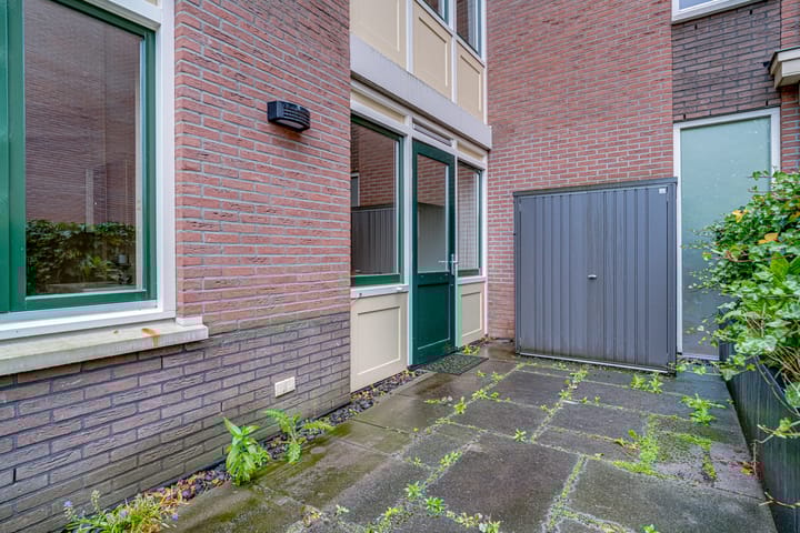 Foto 37 van Tienakker 20