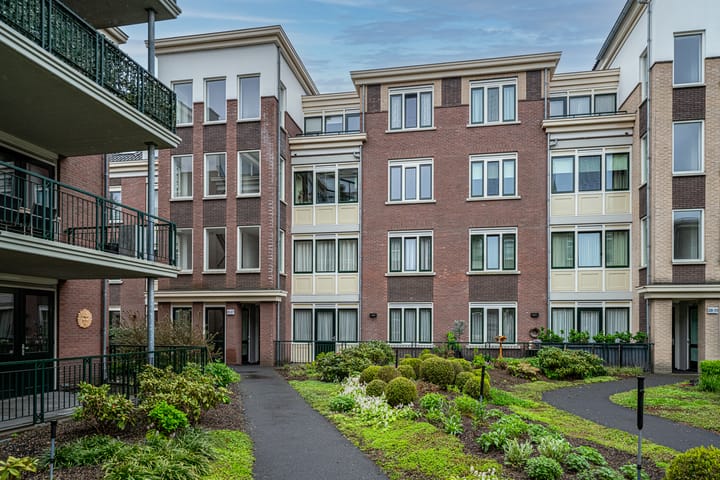 Foto 48 van Tienakker 20