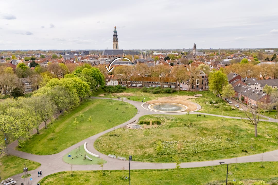 Foto 38 van Bleek 26