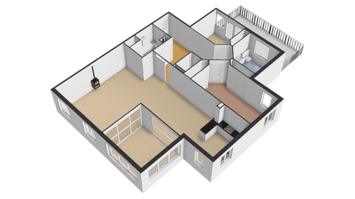 Foto 62 van Tienakker 20