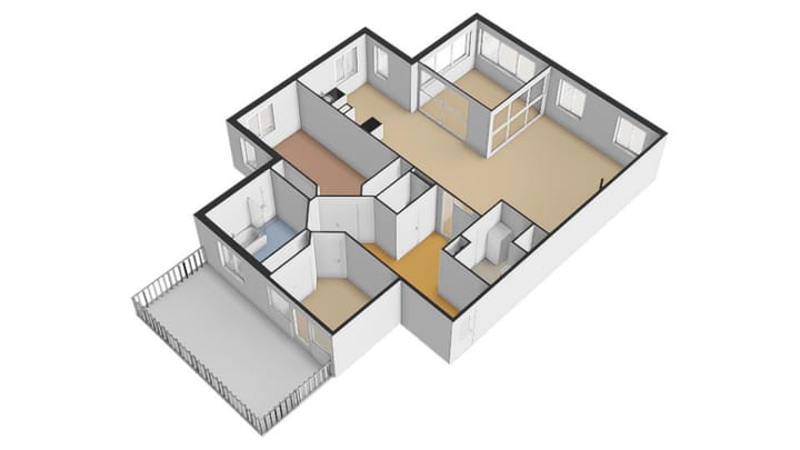 Foto 63 van Tienakker 20