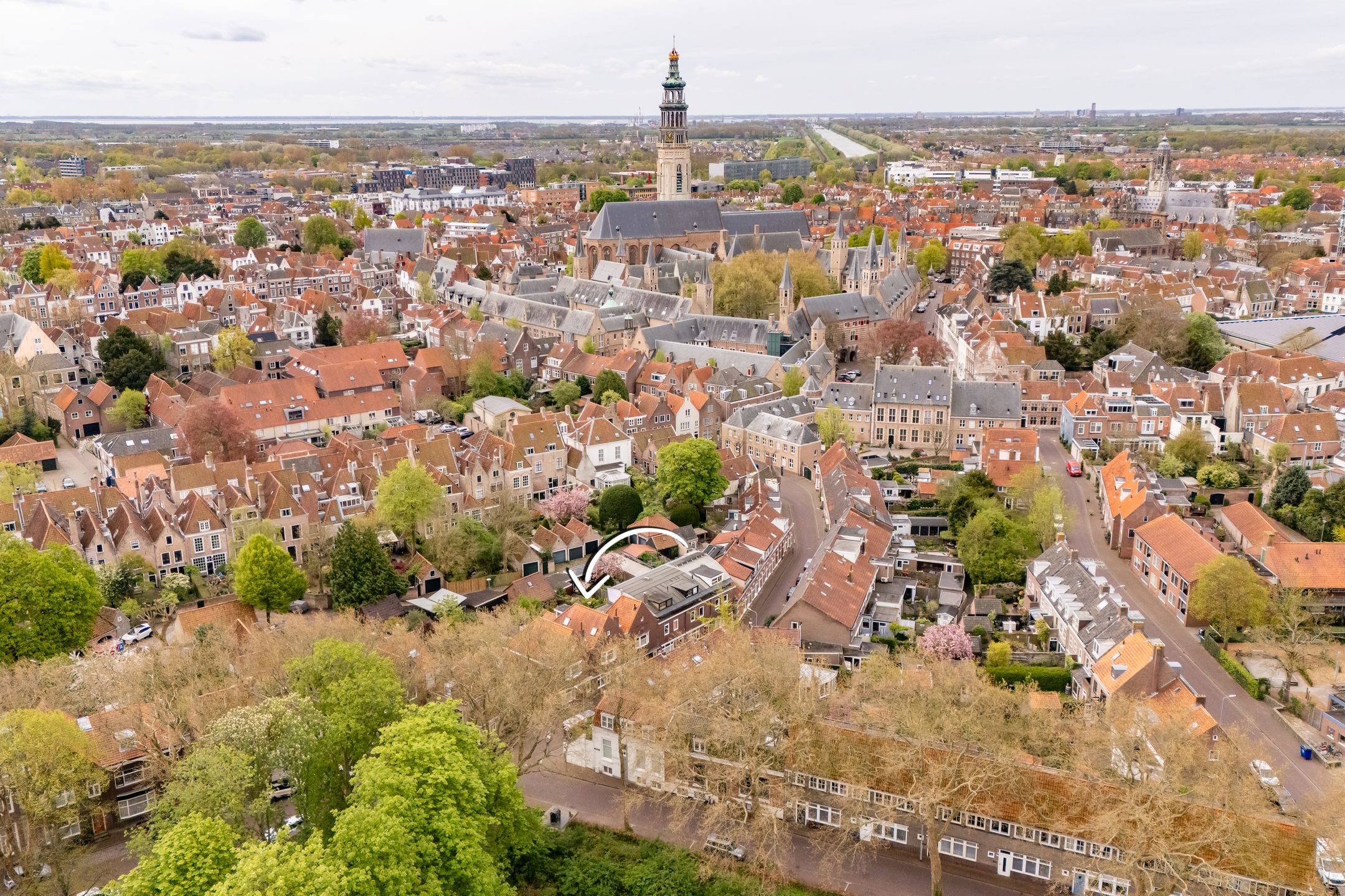 Foto 39 van Bleek 26