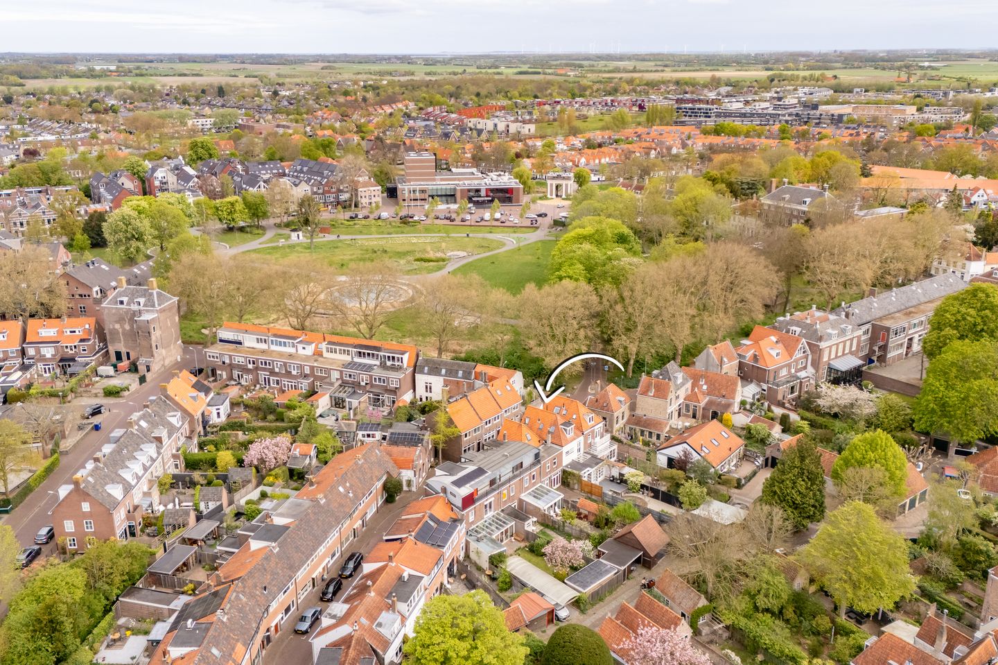 Foto 40 van Bleek 26