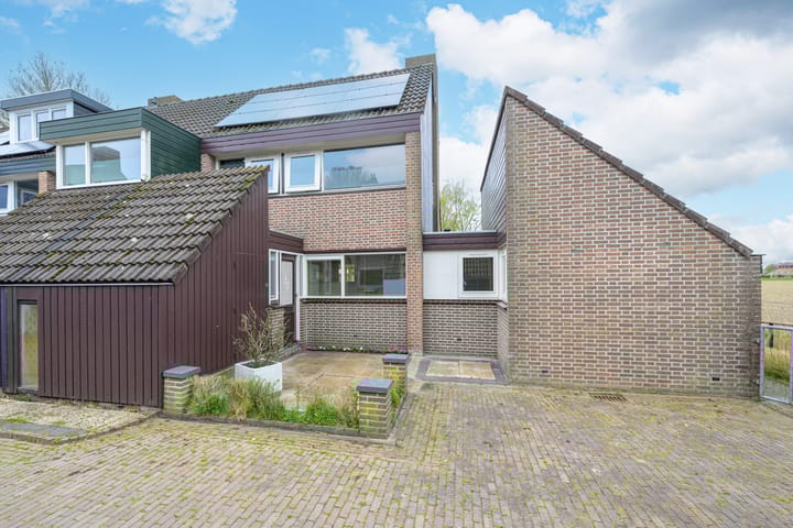 Foto 2 van Sperwerhof 125