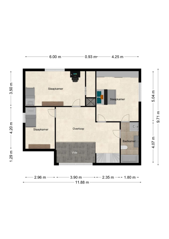 Foto 40 van Schoutstraat 17