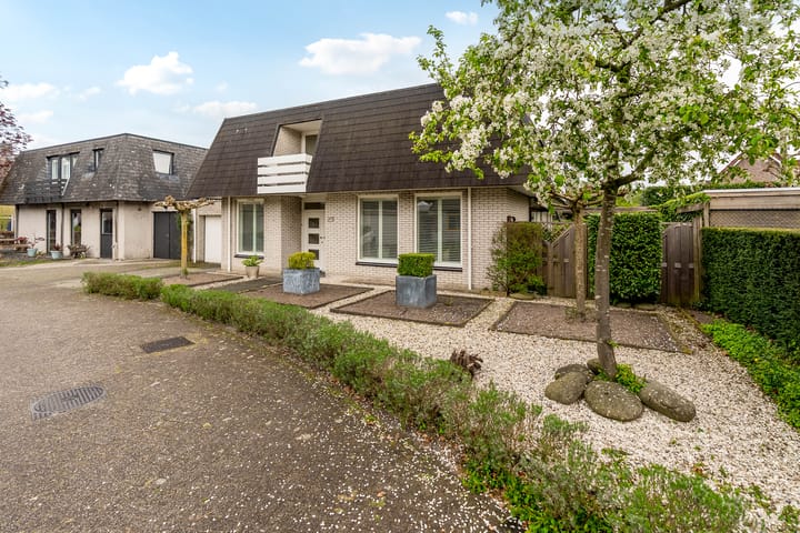 Foto 2 van Thornerbeek 23