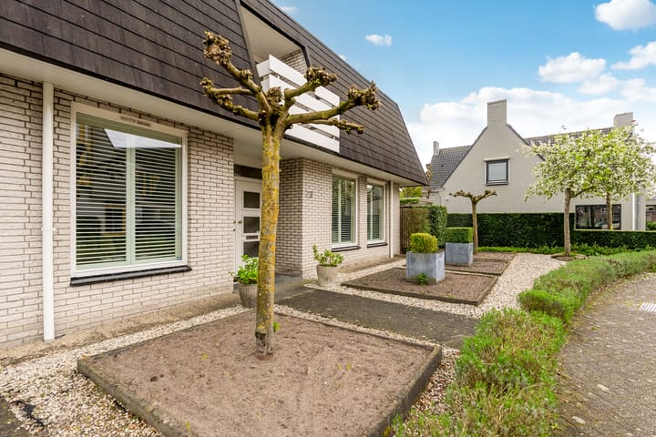 Foto 3 van Thornerbeek 23