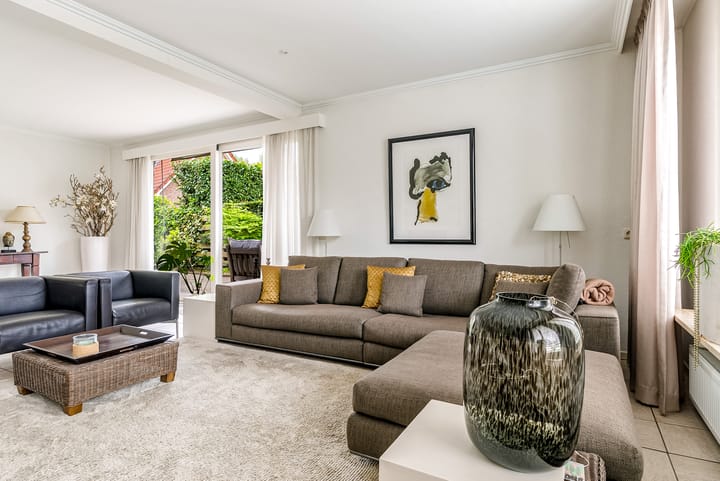 Foto 4 van Thornerbeek 23