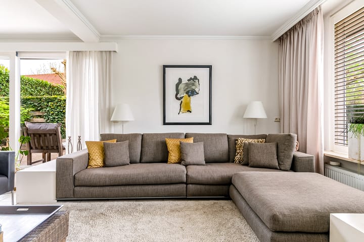 Foto 5 van Thornerbeek 23