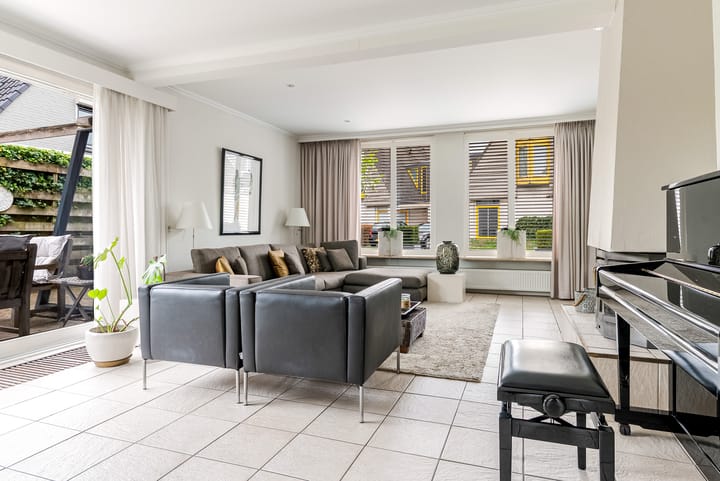 Foto 7 van Thornerbeek 23