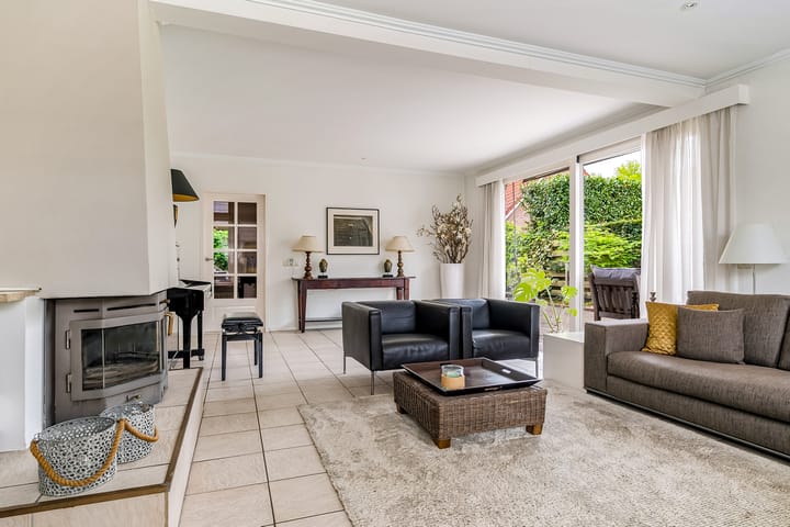 Foto 8 van Thornerbeek 23