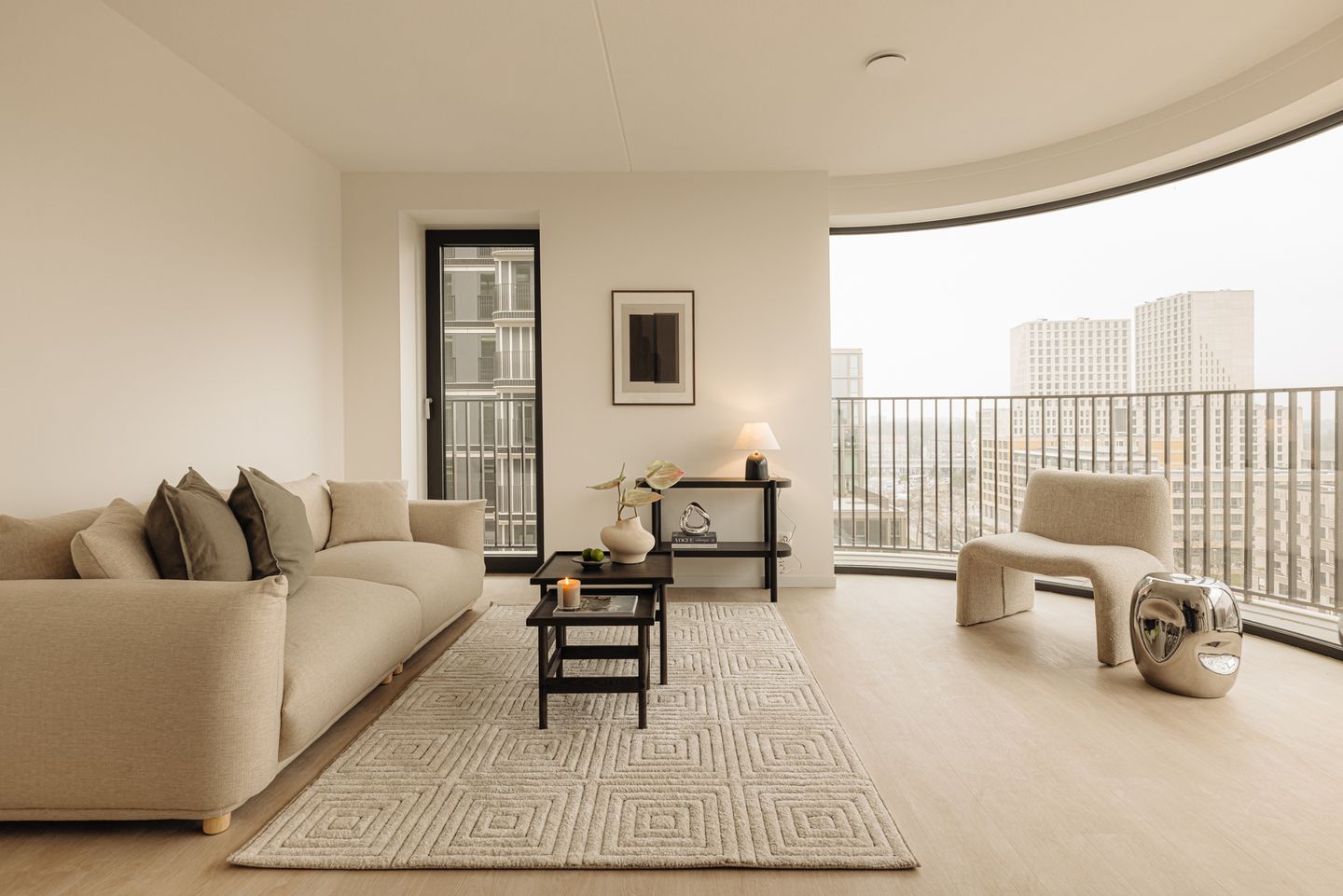 Foto 10 van Elizabeth Anscombestraat 489