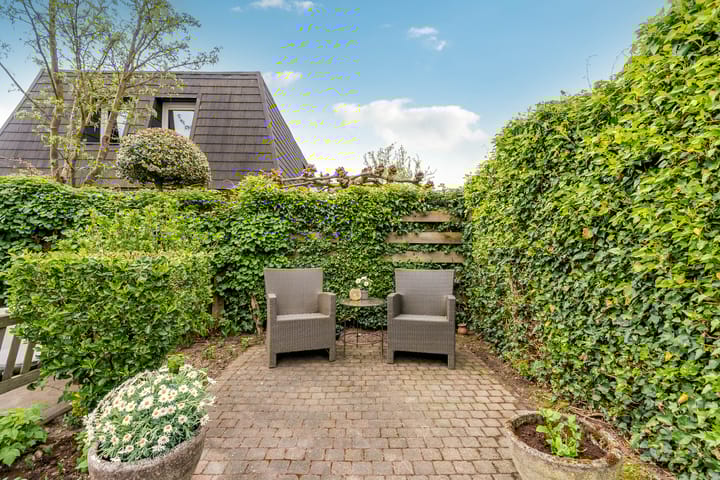 Foto 41 van Thornerbeek 23