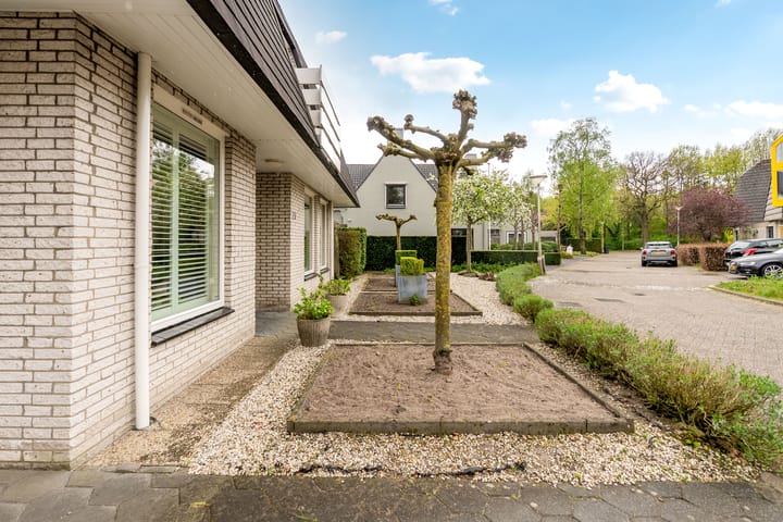 Foto 50 van Thornerbeek 23