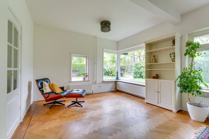 Foto 7 van Sparrenlaan 10