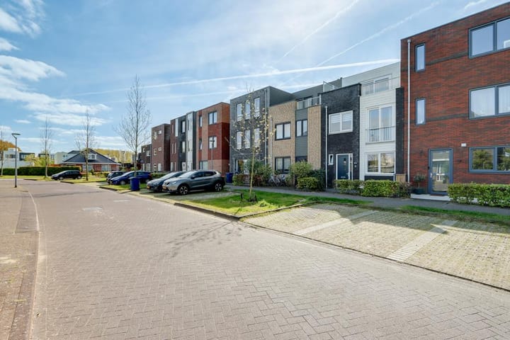 Foto 2 van Aurorastraat 43