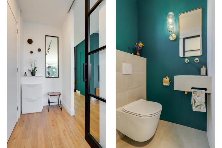 Foto 4 van Aurorastraat 43