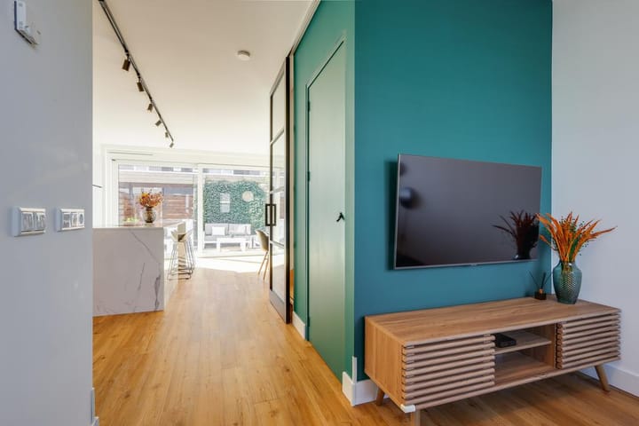 Foto 6 van Aurorastraat 43