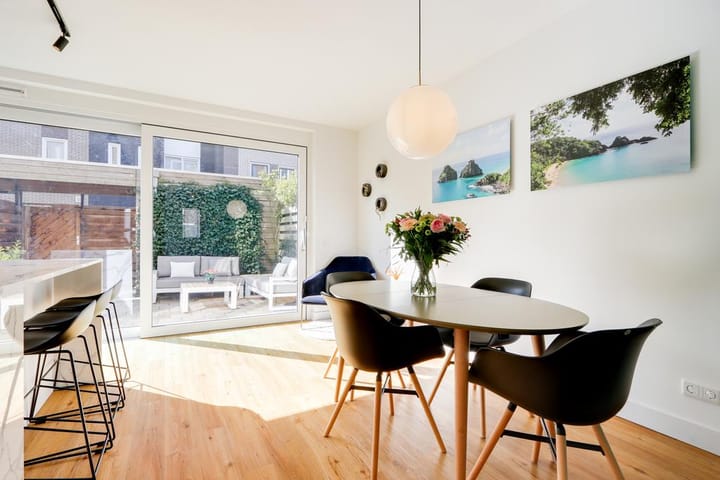 Foto 7 van Aurorastraat 43