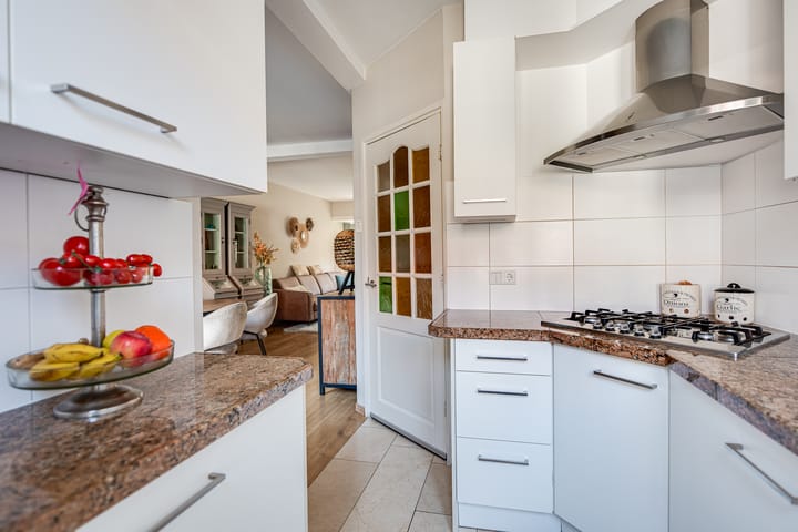 Foto 4 van Planetenstraat 95