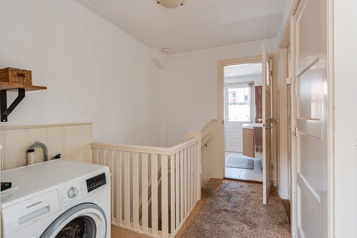 Foto 13 van Planetenstraat 95