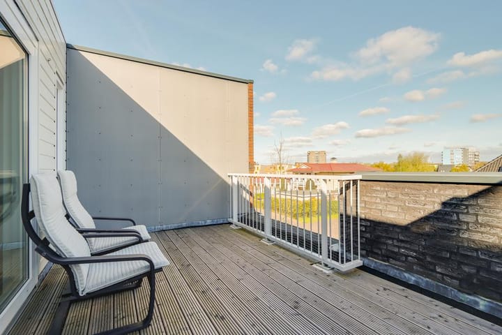 Foto 35 van Aurorastraat 43