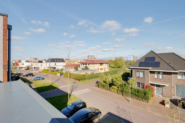 Foto 38 van Aurorastraat 43