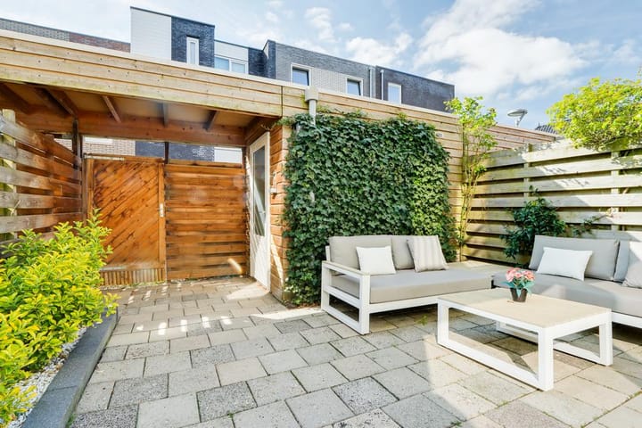 Foto 40 van Aurorastraat 43