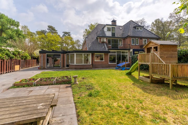 Foto 46 van Sparrenlaan 10