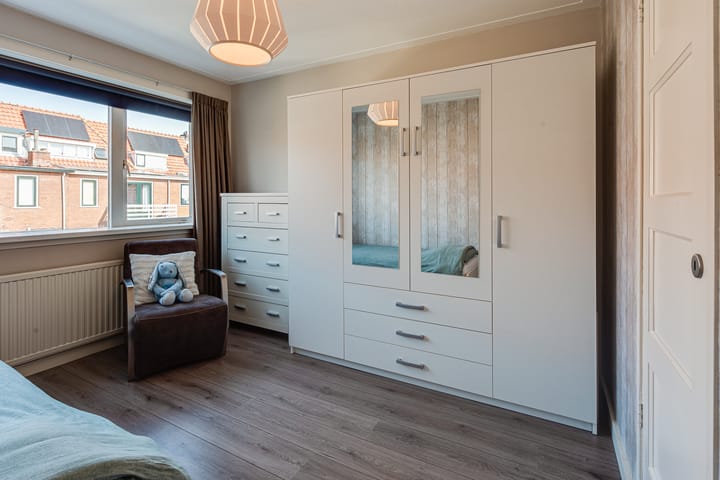 Foto 20 van Planetenstraat 95