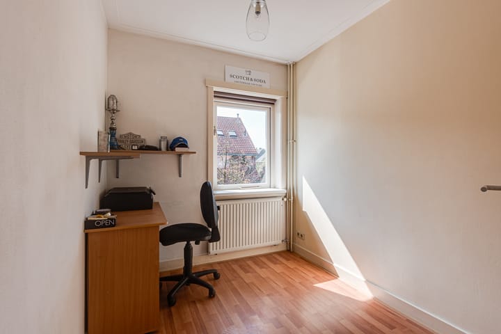 Foto 22 van Planetenstraat 95