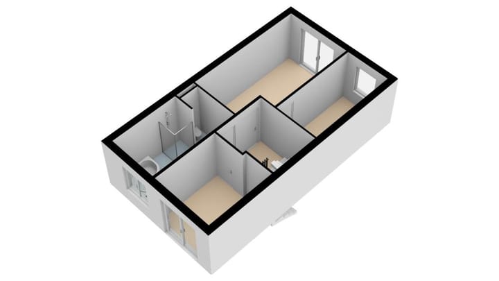 Foto 45 van Aurorastraat 43