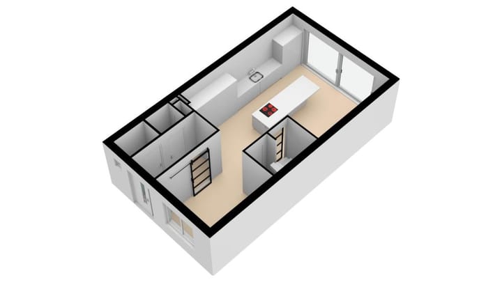 Foto 49 van Aurorastraat 43